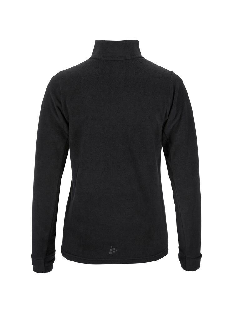 Core Explore Fleece Midlayer W
