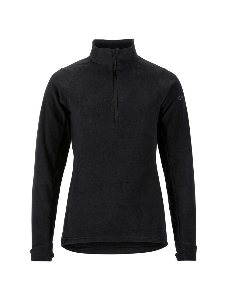 Core Explore Fleece Midlayer W