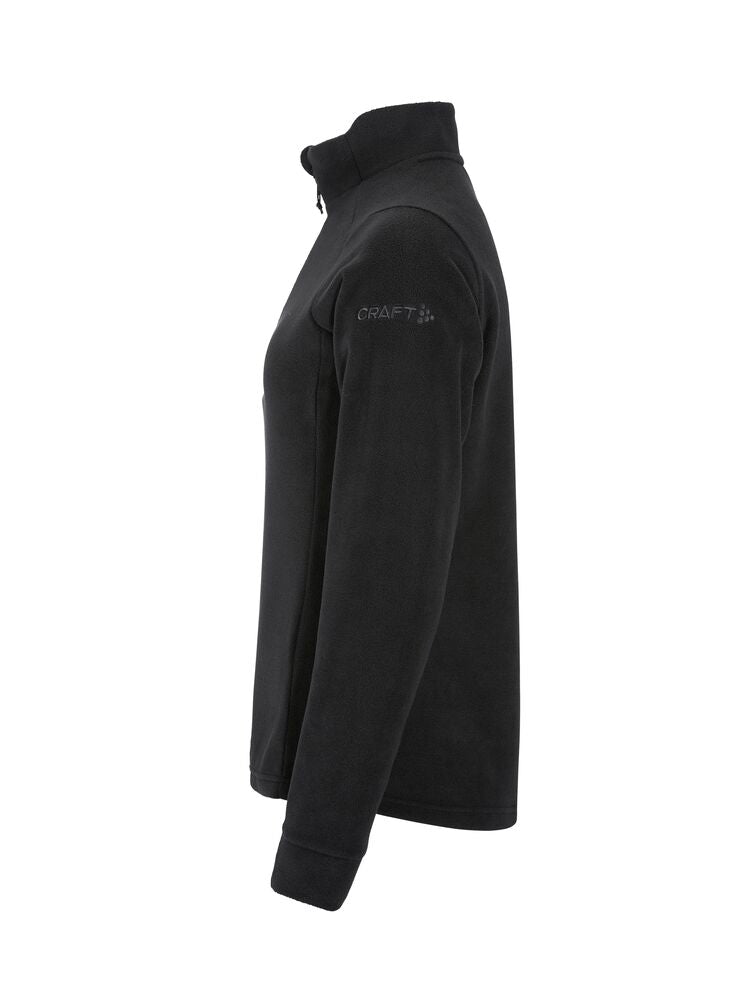 Core Explore Fleece Midlayer W
