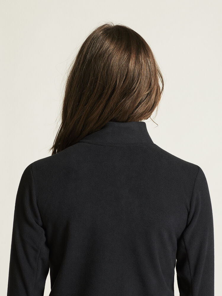 Core Explore Fleece Midlayer W von Craft – Blaze