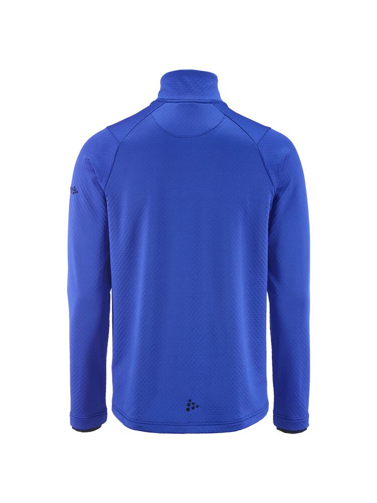 Core Gain Thermal Midlayer M von Craft – Ink Blue