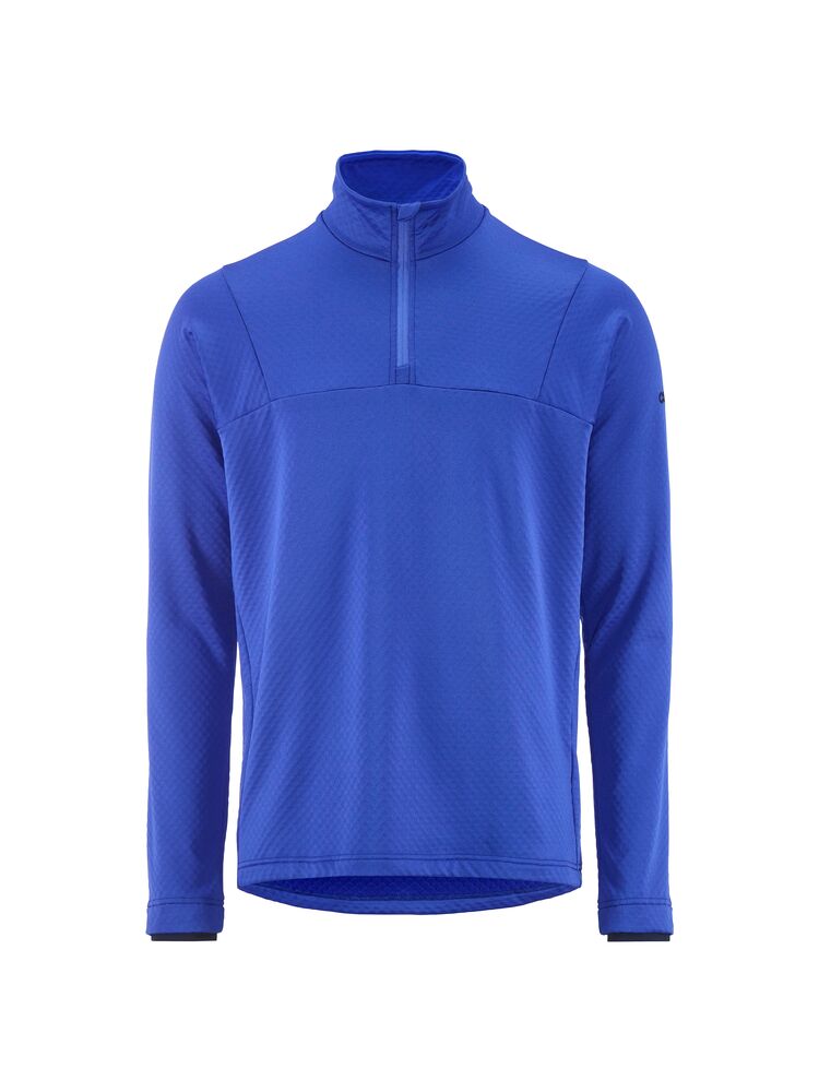 Core Gain Thermal Midlayer M von Craft – Ink Blue
