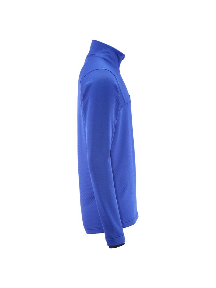 Core Gain Thermal Midlayer M von Craft – Ink Blue