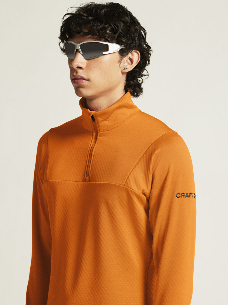 Core Gain Thermal Midlayer M von Craft – Ink Blue