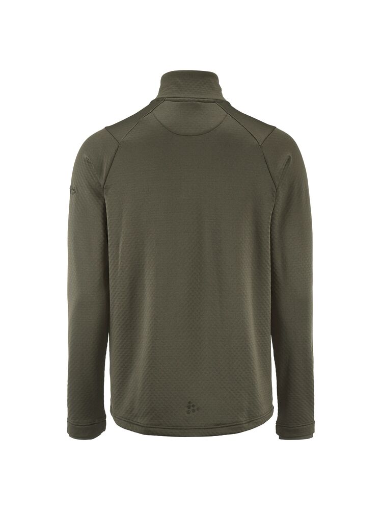 Core Gain Thermal Midlayer M von Craft – Ink Blue