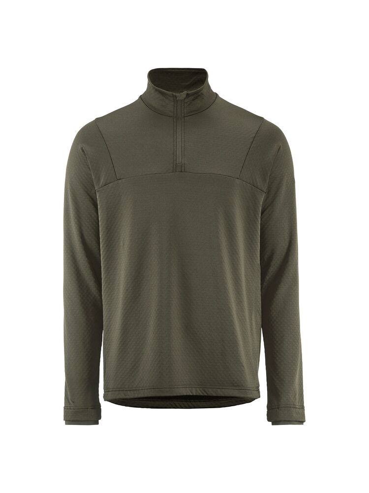 Core Gain Thermal Midlayer M von Craft – Ink Blue
