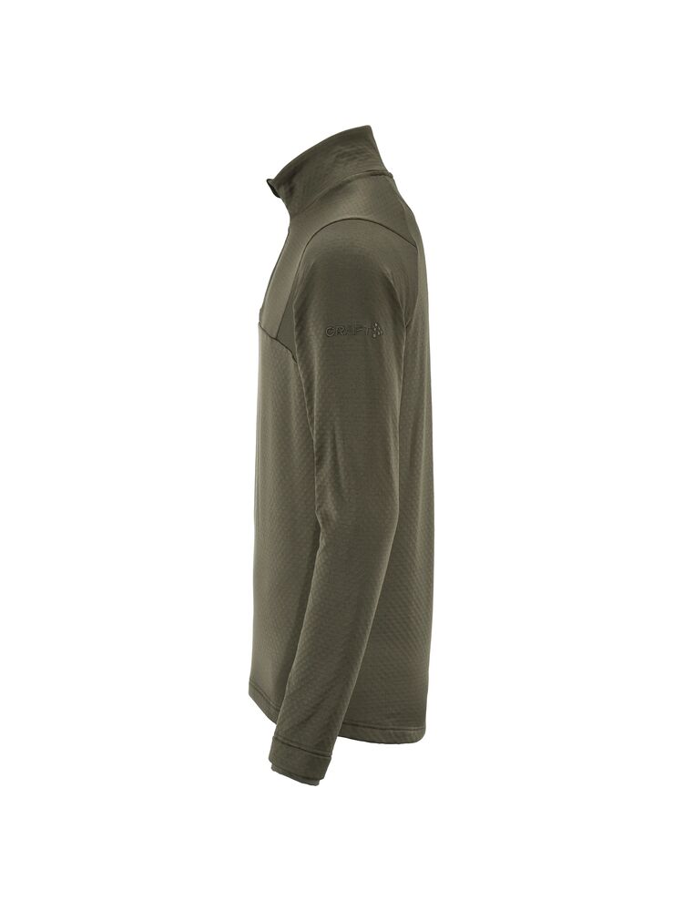 Core Gain Thermal Midlayer M von Craft – Ink Blue