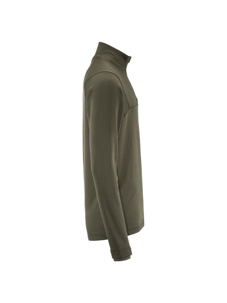 Core Gain Thermal Midlayer M von Craft – Ink Blue