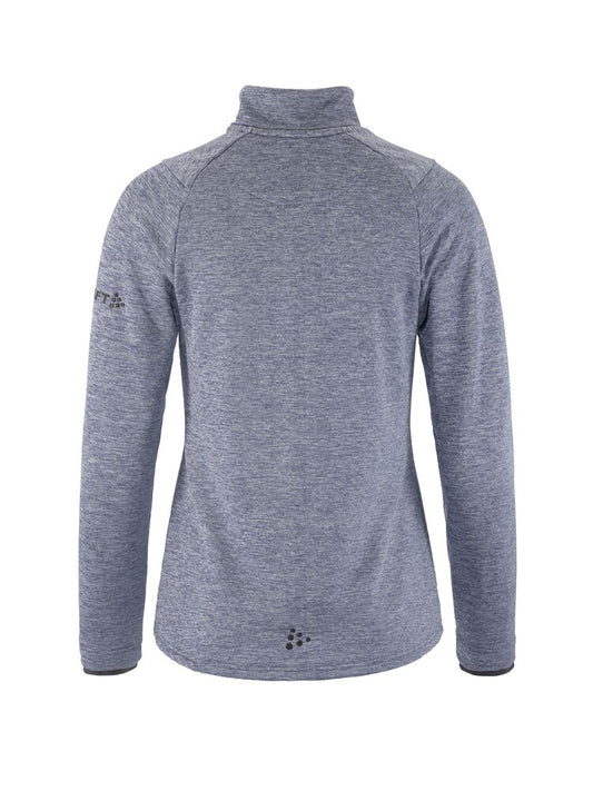 Craft Core Gain Thermal Midlayer W – Pullover & Midlayer