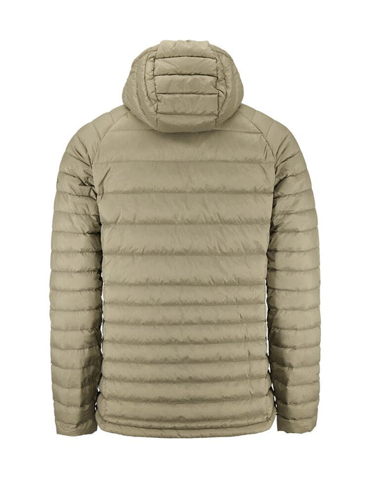 ADV Explore Light Down Jacket M - leichte Daunenjacke