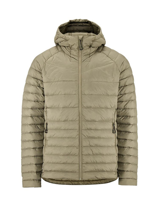 ADV Explore Light Down Jacket M - leichte Daunenjacke
