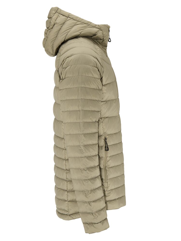 ADV Explore Light Down Jacket M von Craft – Raw