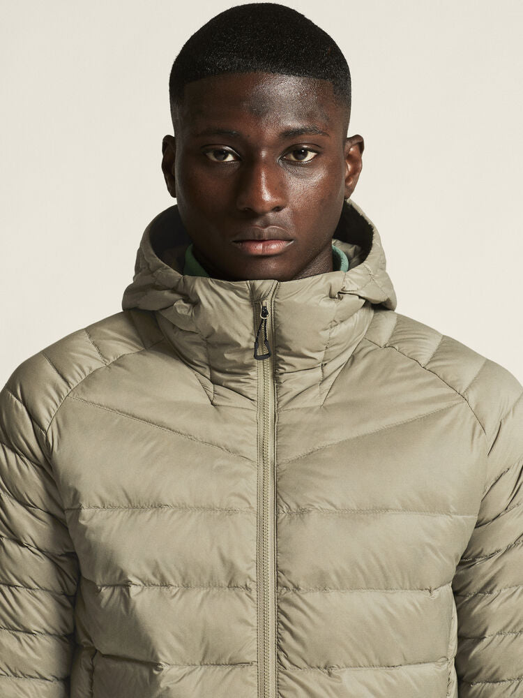 ADV Explore Light Down Jacket M von Craft – Raw