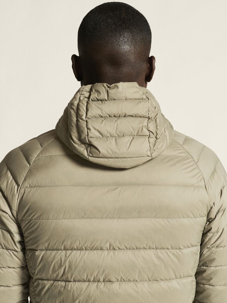 ADV Explore Light Down Jacket M von Craft – Raw