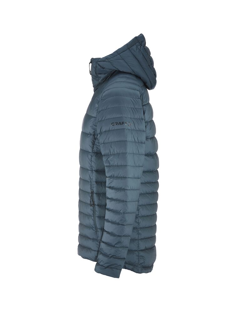 ADV Explore Light Down Jacket M von Craft – Raw