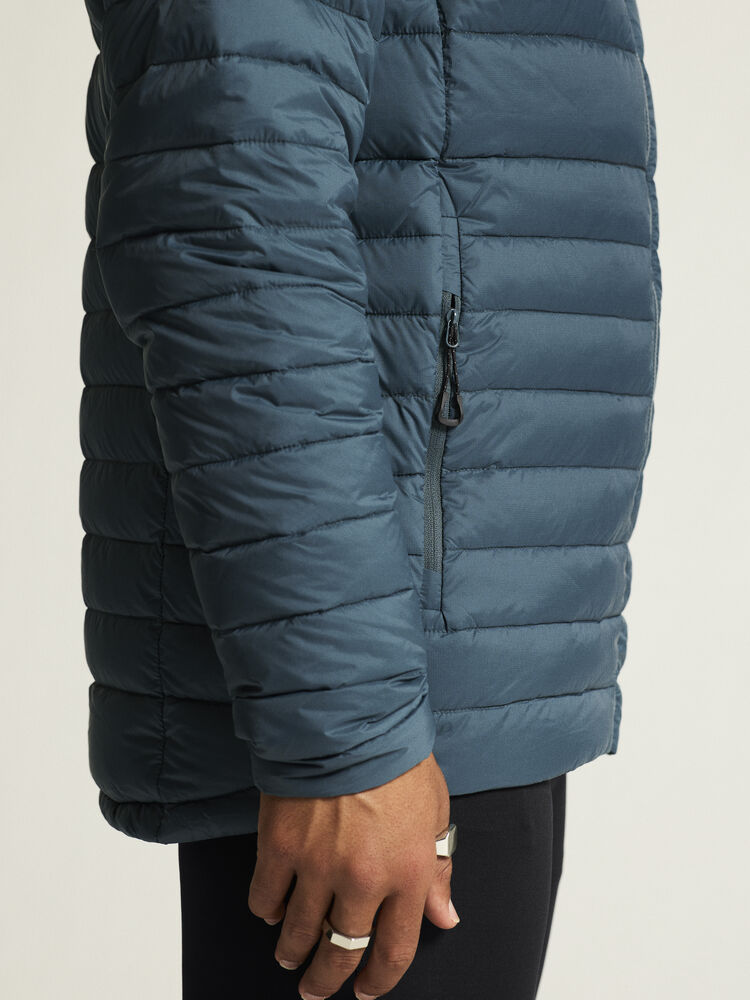 ADV Explore Light Down Jacket M von Craft – Raw