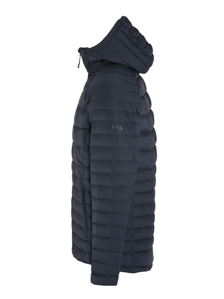 ADV Explore Light Down Jacket M - leichte Daunenjacke