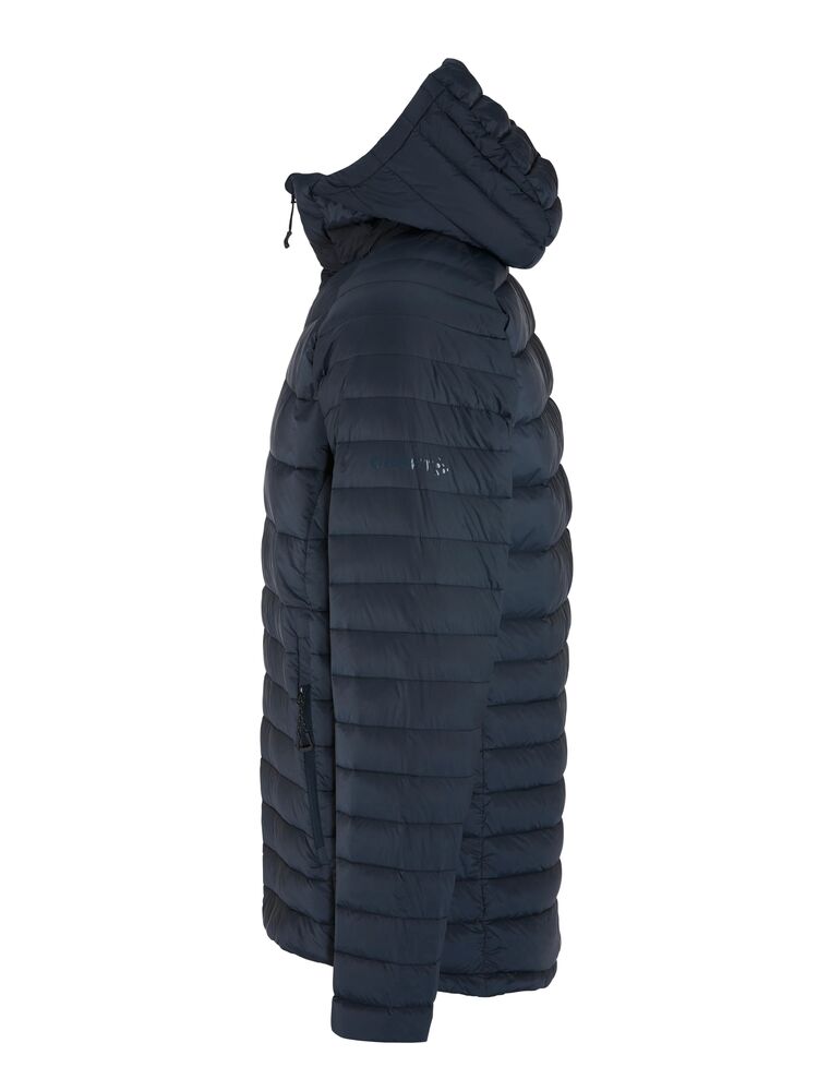 ADV Explore Light Down Jacket M - leichte Daunenjacke