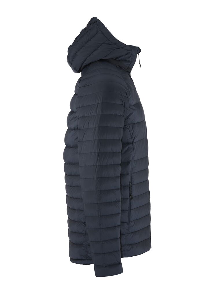 ADV Explore Light Down Jacket M - leichte Daunenjacke