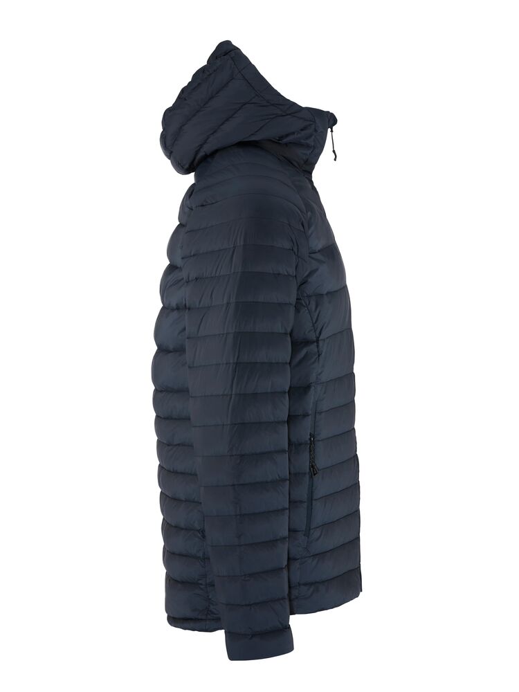 ADV Explore Light Down Jacket M - leichte Daunenjacke