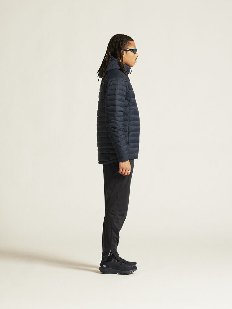 ADV Explore Light Down Jacket M - leichte Daunenjacke