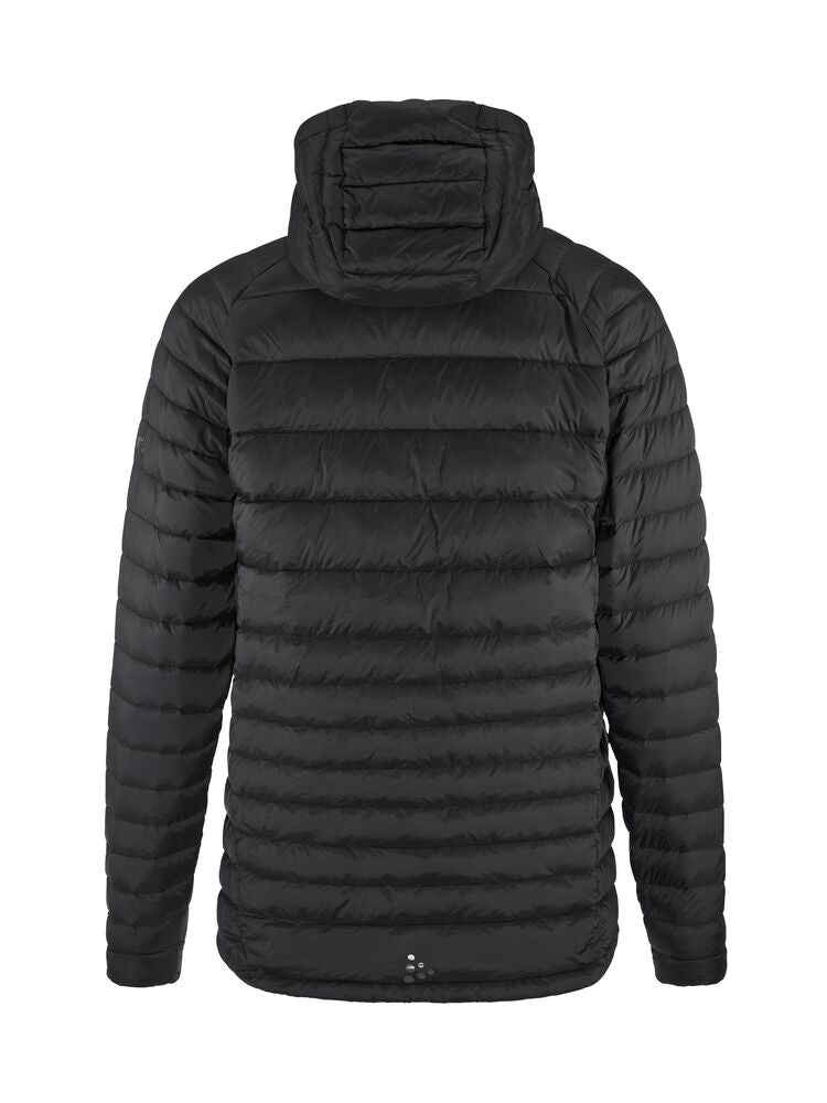 ADV Explore Light Down Jacket M - leichte Daunenjacke