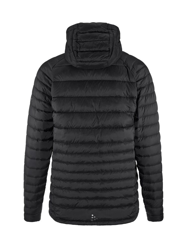 ADV Explore Light Down Jacket M - leichte Daunenjacke