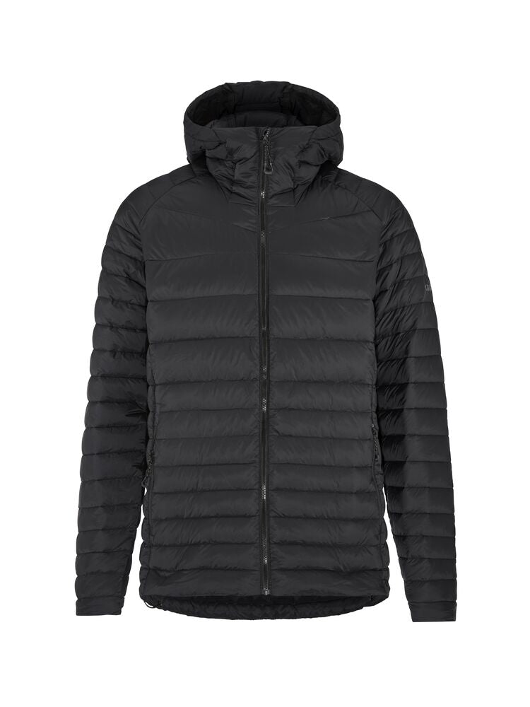 ADV Explore Light Down Jacket M von Craft – Raw