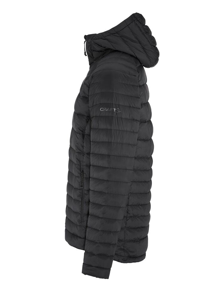 ADV Explore Light Down Jacket M - leichte Daunenjacke