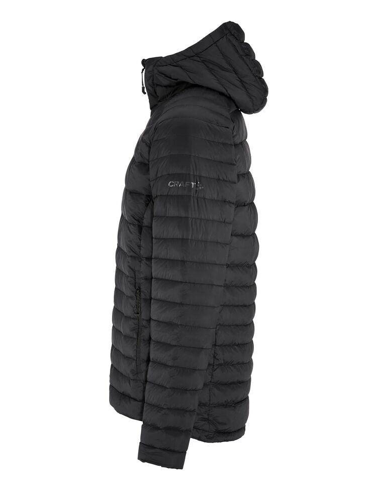 ADV Explore Light Down Jacket M - leichte Daunenjacke