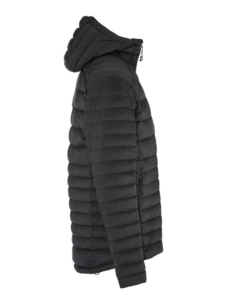 ADV Explore Light Down Jacket M - leichte Daunenjacke