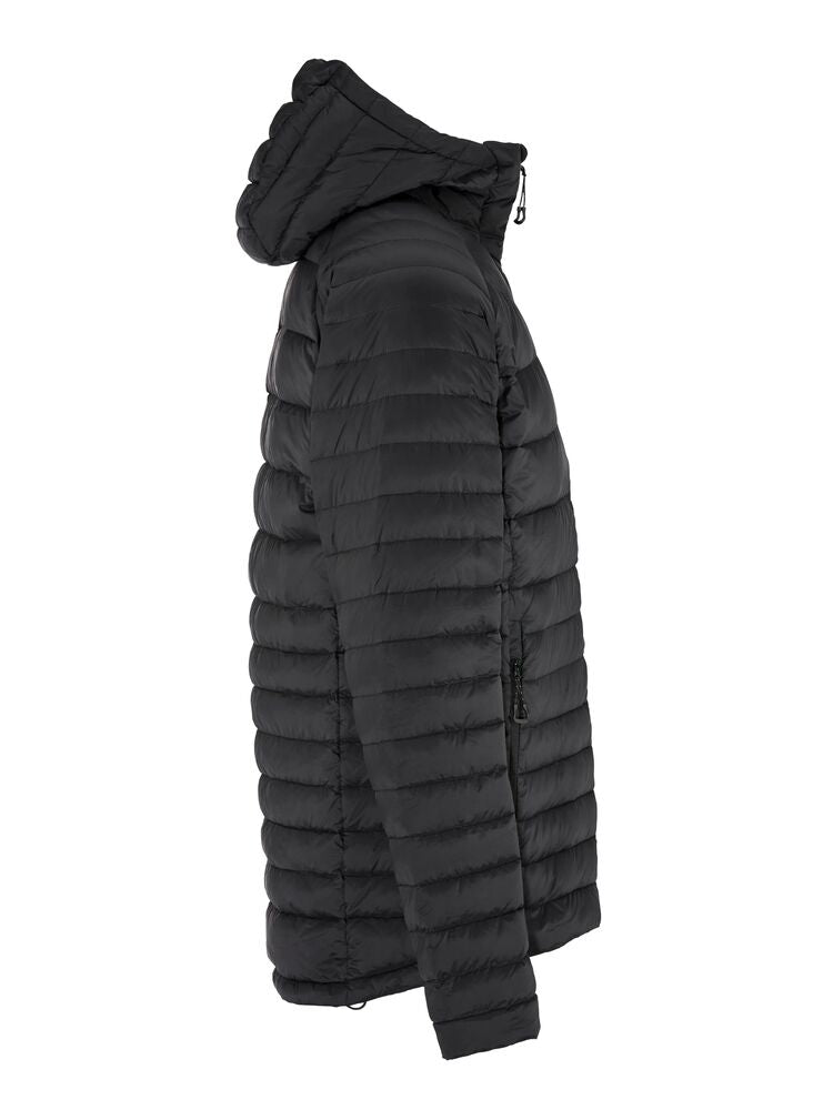 ADV Explore Light Down Jacket M - leichte Daunenjacke