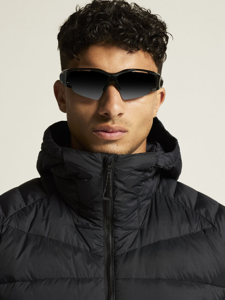 ADV Explore Light Down Jacket M - leichte Daunenjacke