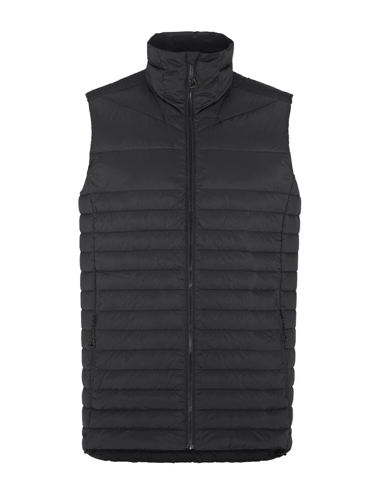 ADV Explore Light Down Vest M - leichte Weste