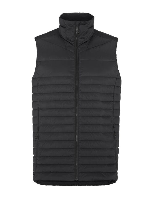 ADV Explore Light Down Vest M - leichte Weste