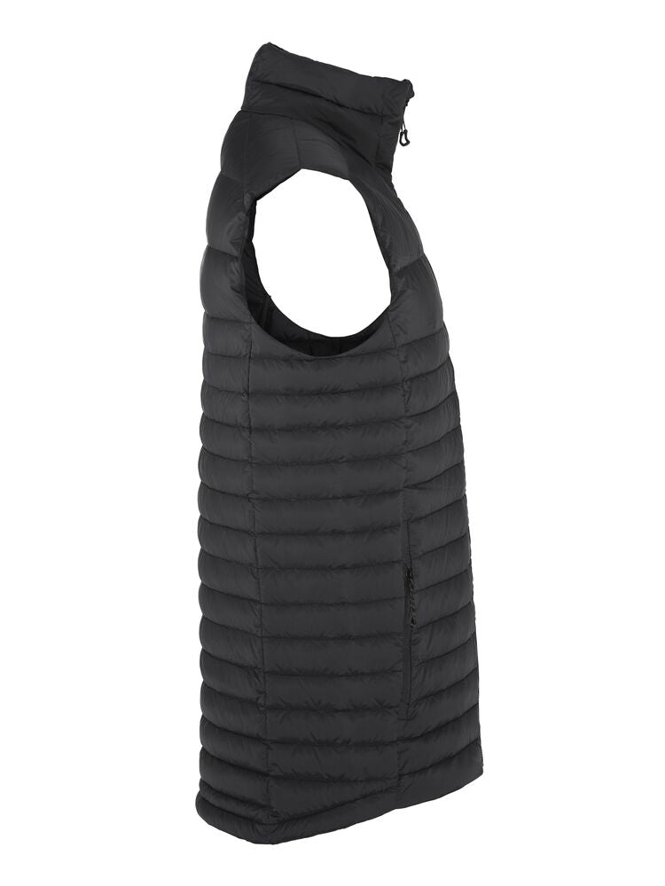 ADV Explore Light Down Vest M - leichte Weste