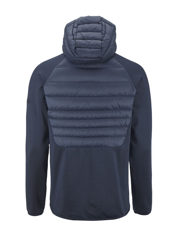 Adv Explore Lt. Down Hybrid Jkt M von Craft – Blaze