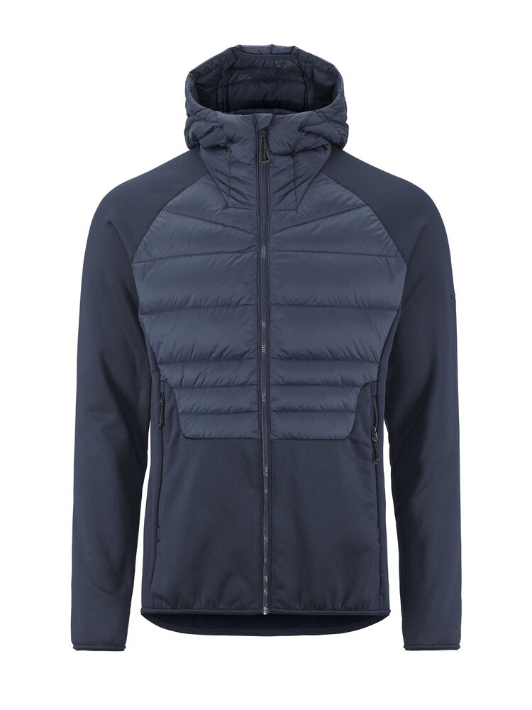 Adv Explore Lt. Down Hybrid Jkt M von Craft – Blaze