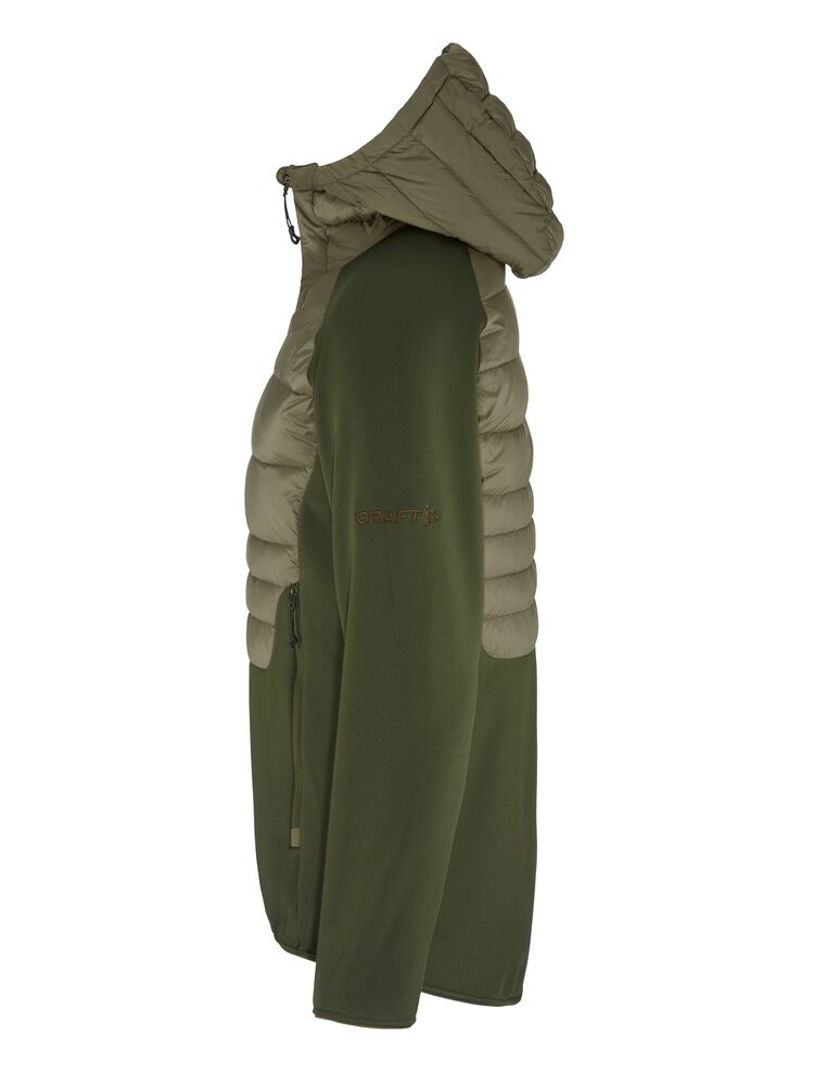 Adv Explore Lt. Down Hybrid Jkt M von Craft – Blaze