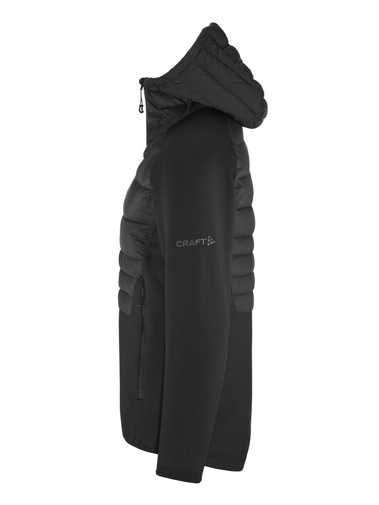 Adv Explore Lt. Down Hybrid Jkt M von Craft – Blaze