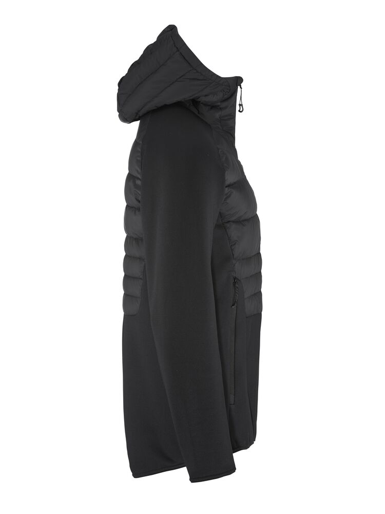 Adv Explore Lt. Down Hybrid Jkt M - warme Hybridjacke