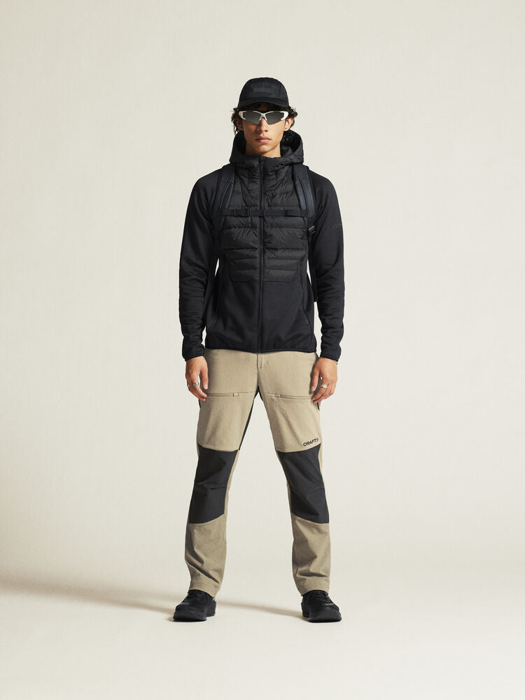 Adv Explore Lt. Down Hybrid Jkt M von Craft – Blaze