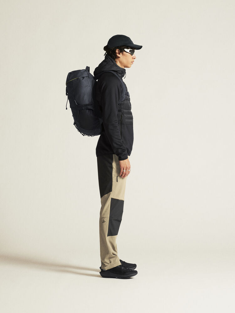 Adv Explore Lt. Down Hybrid Jkt M von Craft – Blaze