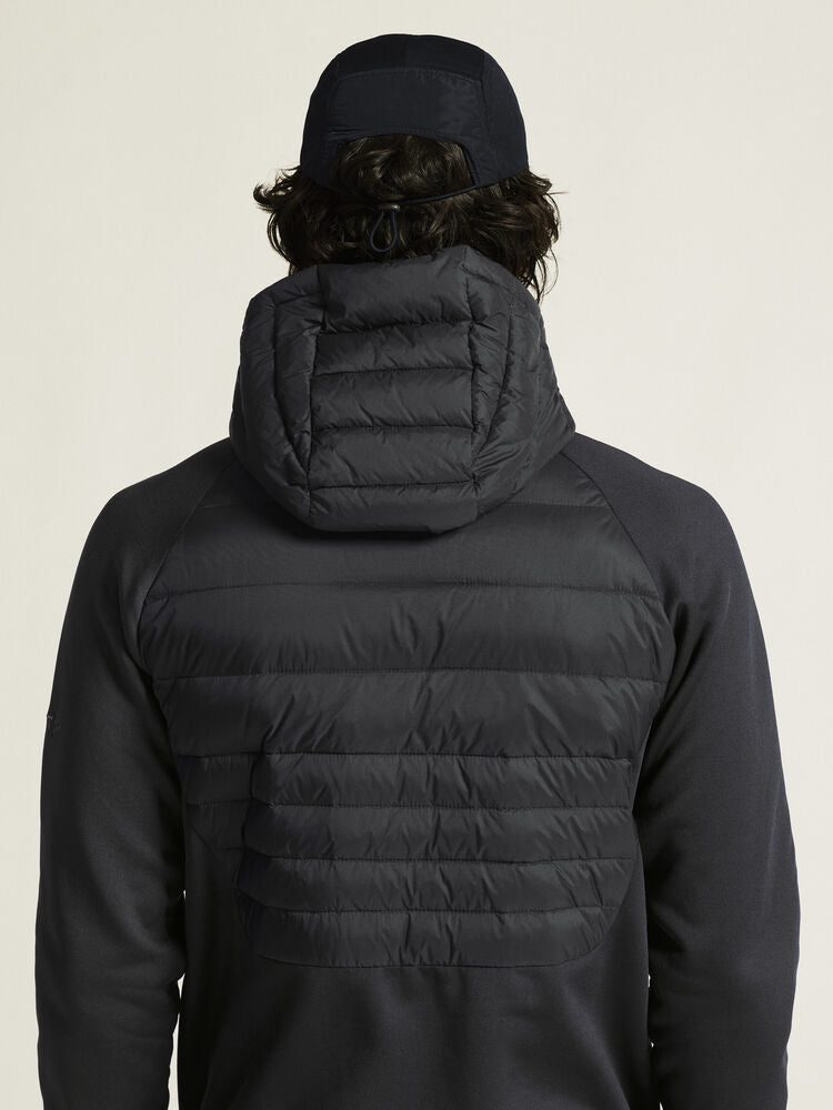 Adv Explore Lt. Down Hybrid Jkt M von Craft – Blaze