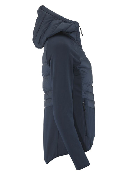 Craft Adv Explore Lt. Down Hybrid Jkt W – Sportjacken