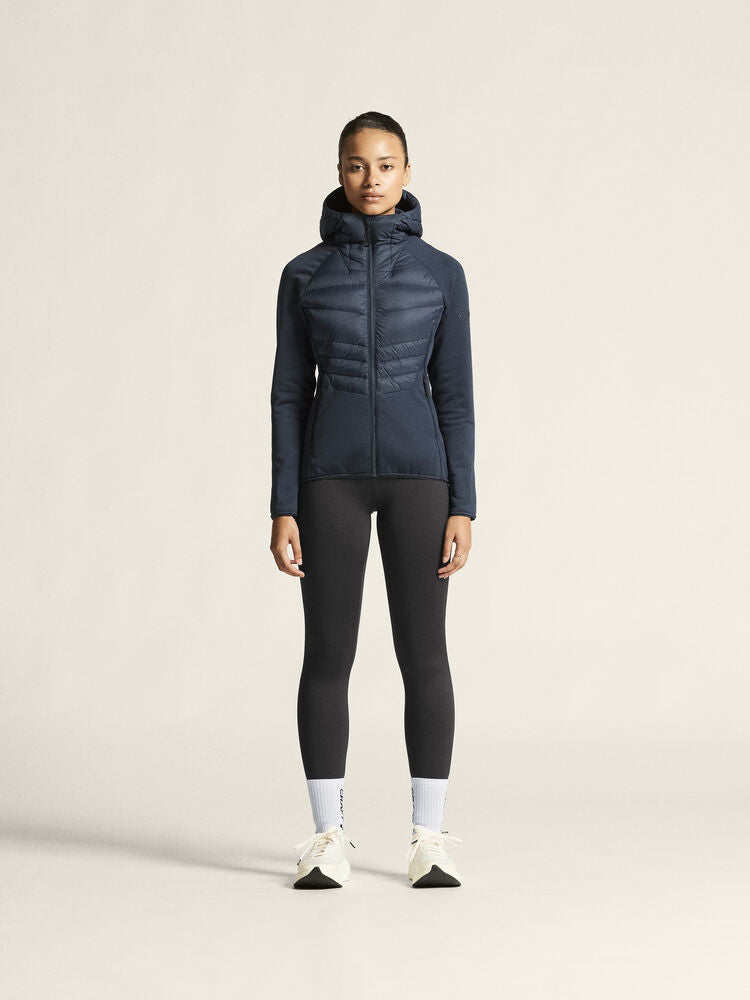 Adv Explore Lt. Down Hybrid Jkt W von Craft – Blaze
