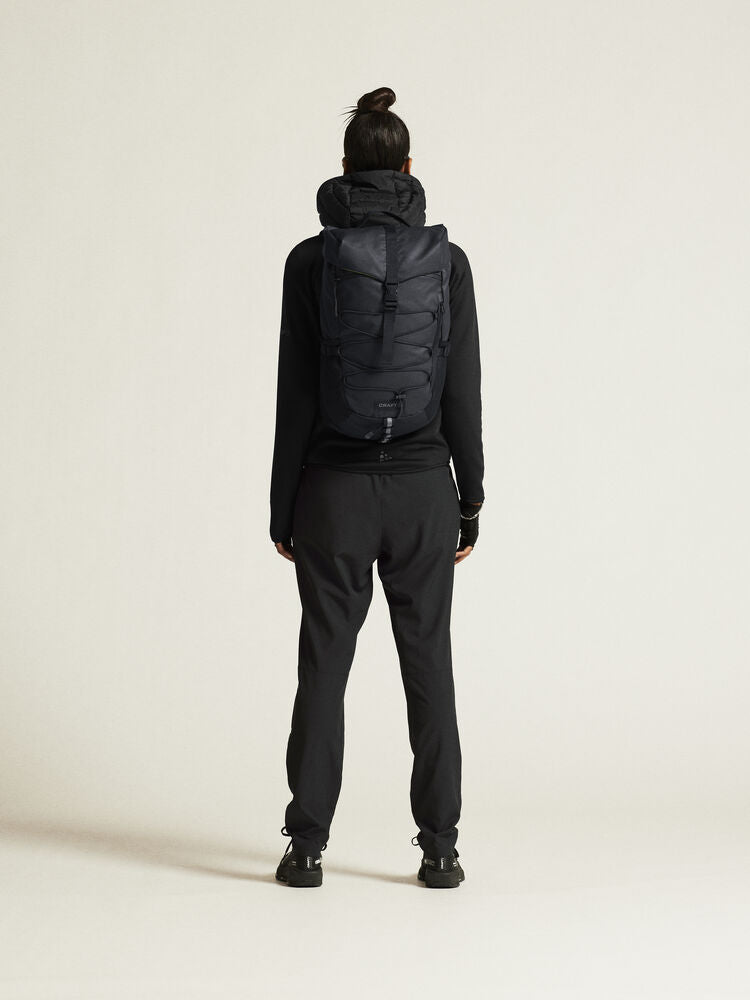 Adv Explore Lt. Down Hybrid Jkt W von Craft – Blaze