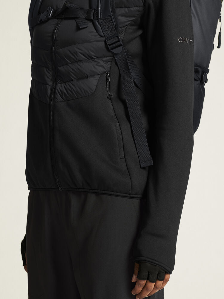 Adv Explore Lt. Down Hybrid Jkt W von Craft – Blaze