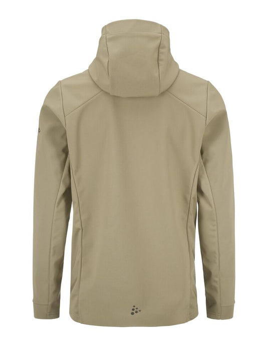 Adv Explore Softshell 2.0 Jkt M - Alltagsjacke