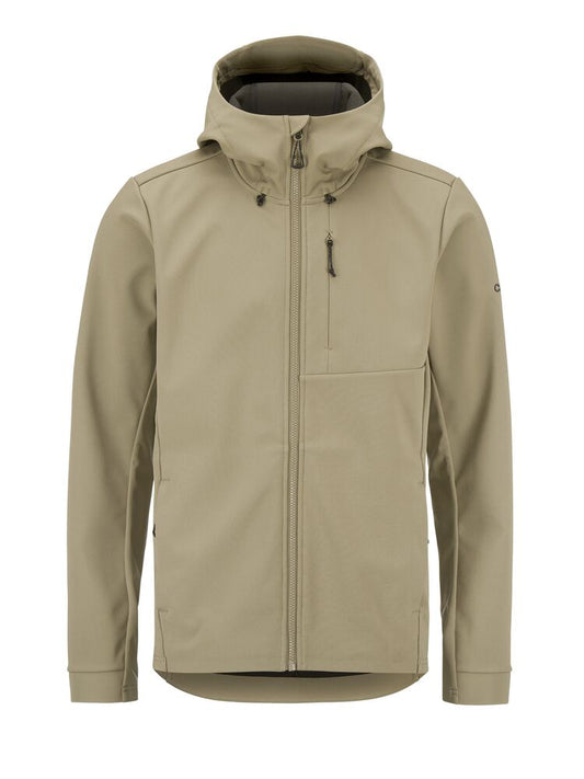 Adv Explore Softshell 2.0 Jkt M - Alltagsjacke